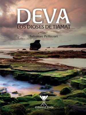 cover image of Deva